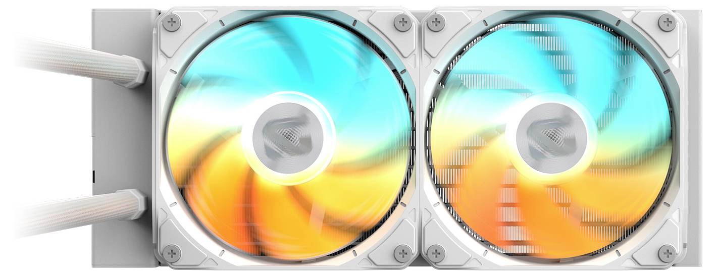 Gigabyte GP-GME 240I AIO Wasserkühlung-Kit