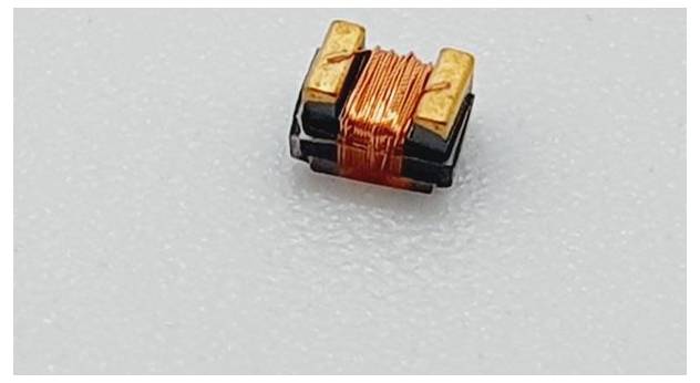 Fastron 0603F-072K-01 0603F-072K-01 Induktivität