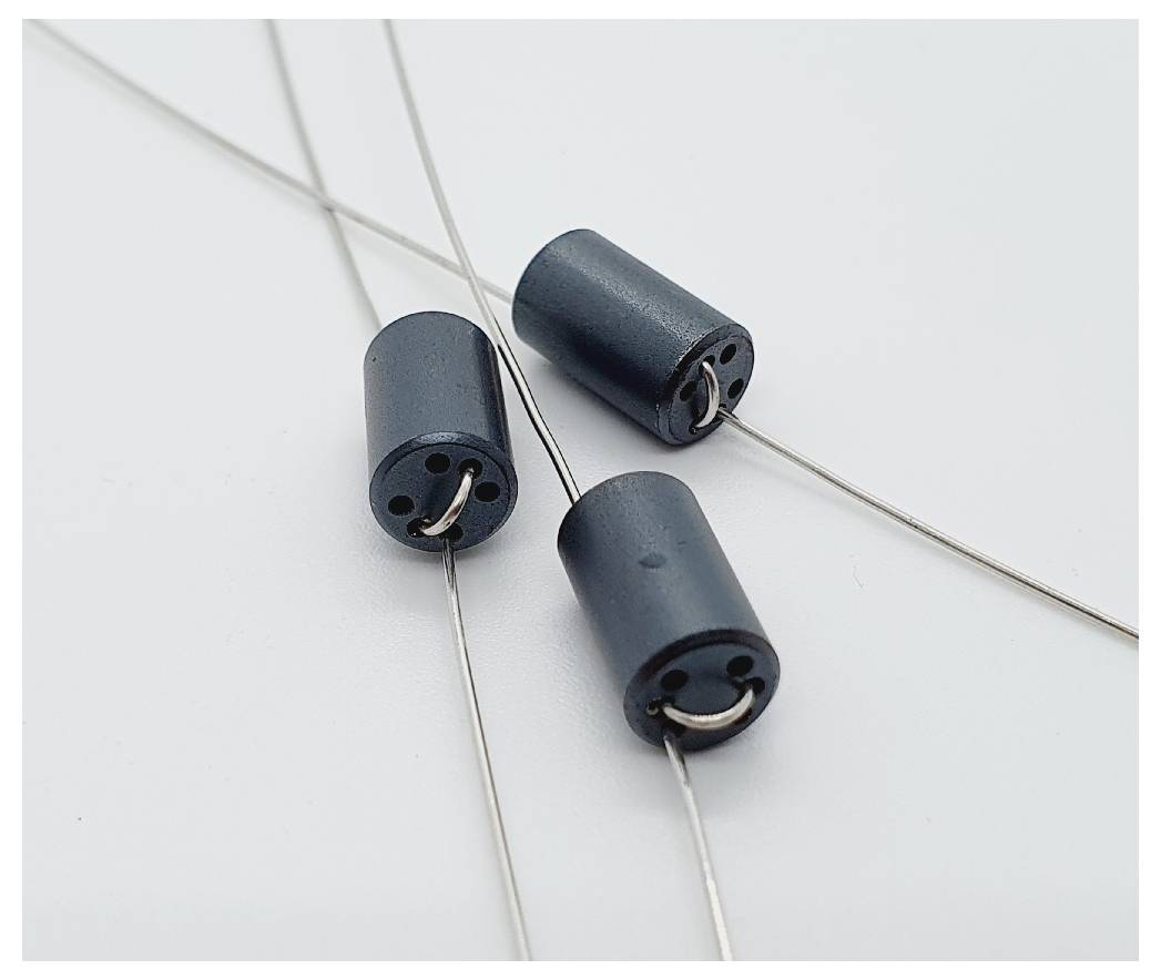 Fastron 06H-451X-00 06H-451X-00 Induktivität