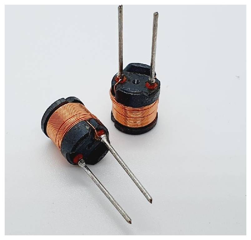 Fastron 07HCP-152K-51 07HCP-152K-51 Induktivität