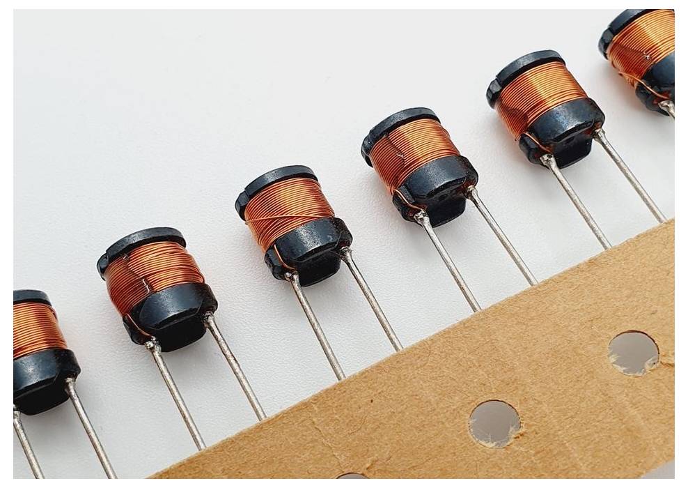 Fastron 07HVP-331K-51 07HVP-331K-51 Induktivität