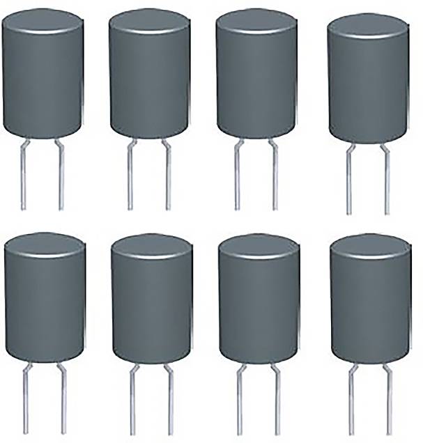 Fastron 07M-332K-50 07M-332K-50 Induktivität