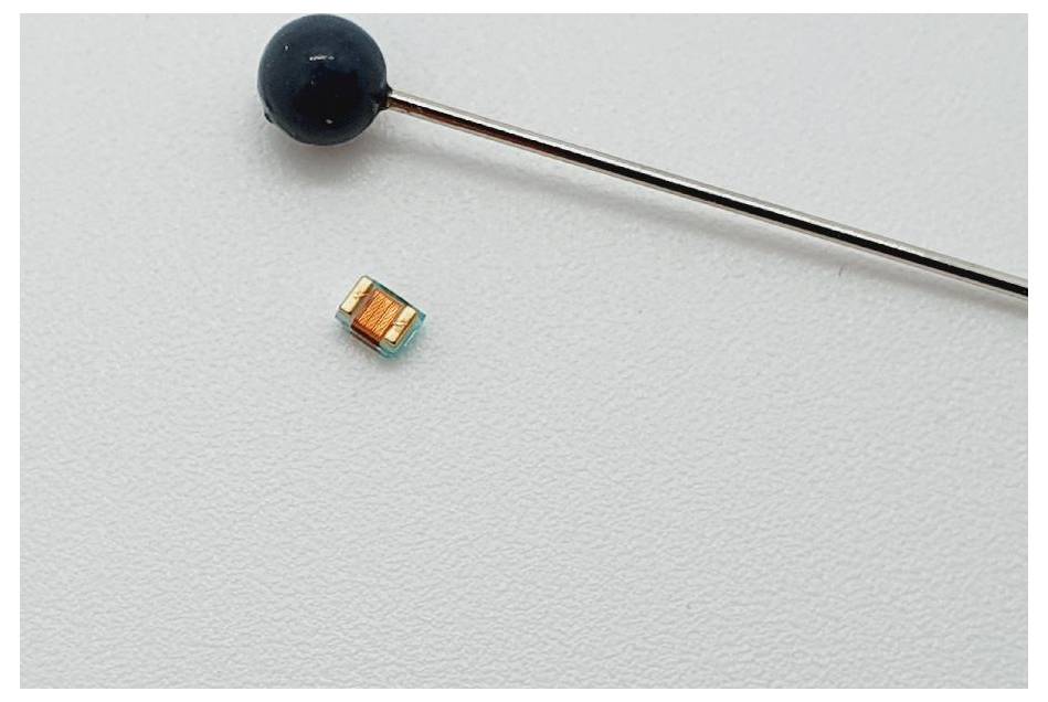 Fastron 0805AS-3R0K-01 0805AS-3R0K-01 Induktivität