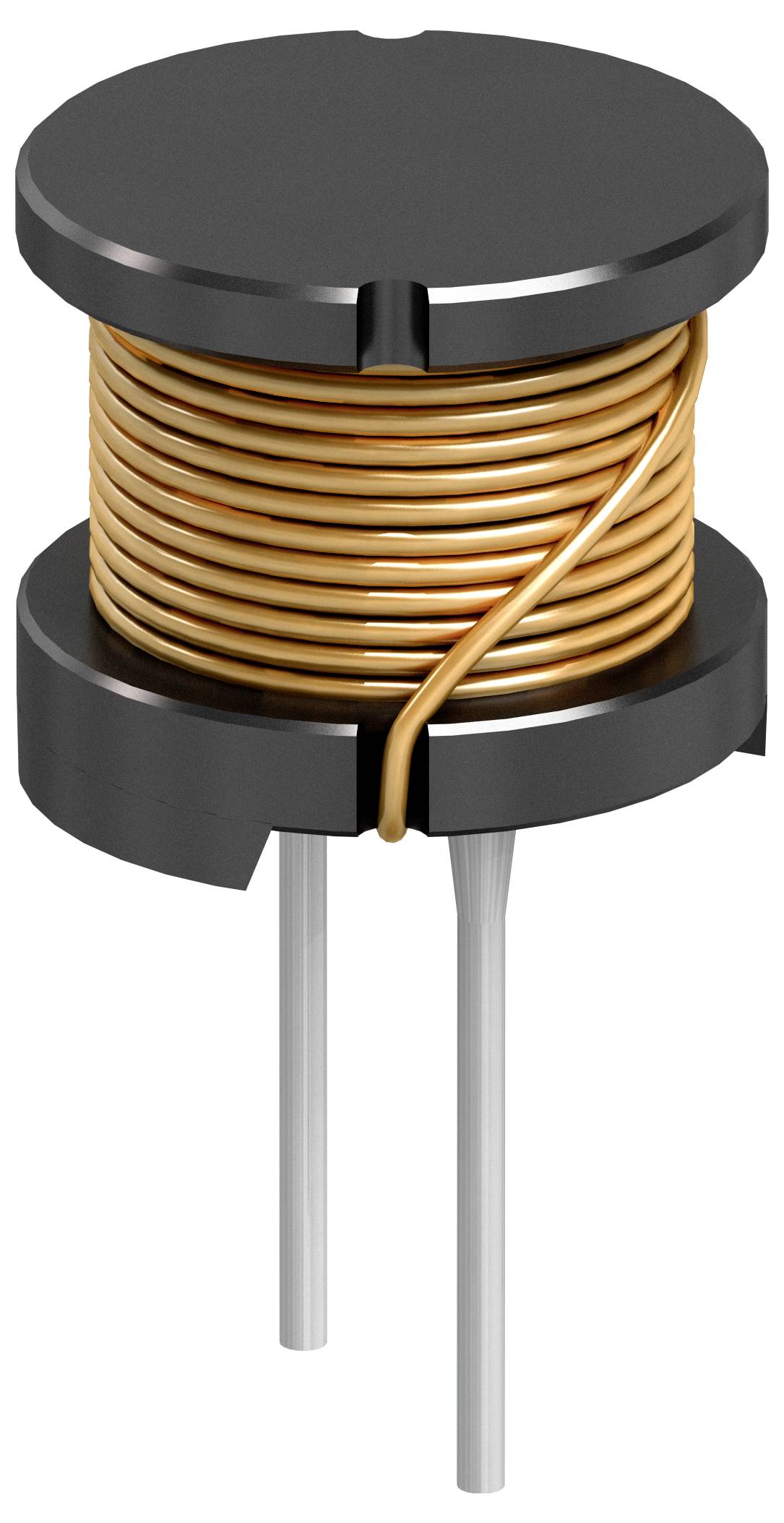 Fastron 09HVP-820K-50 09HVP-820K-50 Induktivität