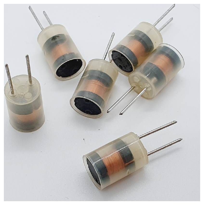 Fastron 09P/F-152J-51 09P/F-152J-51 Induktivität