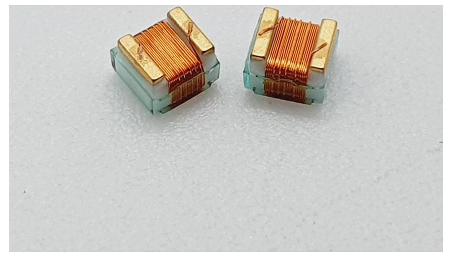 Fastron 1008AS-4R7K-01 1008AS-4R7K-01 Induktivität