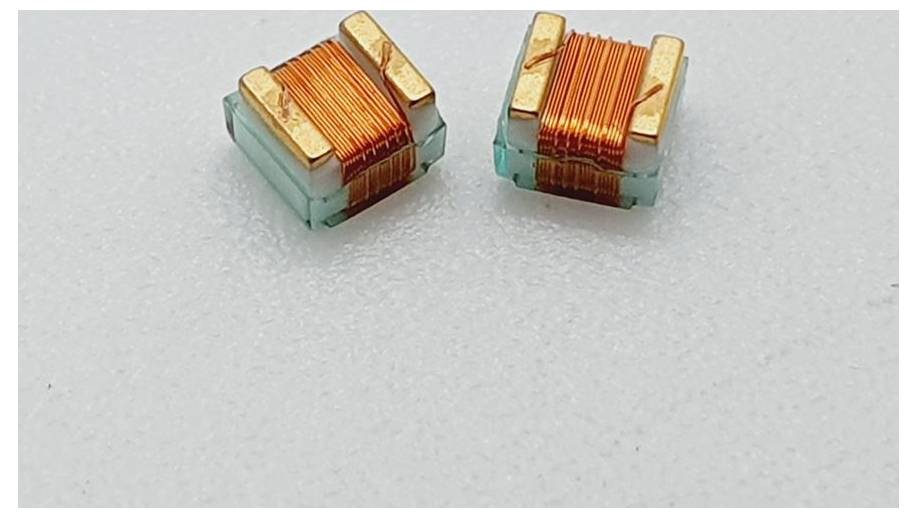 Fastron 1008ASM-082J-08 1008ASM-082J-08 Induktivität