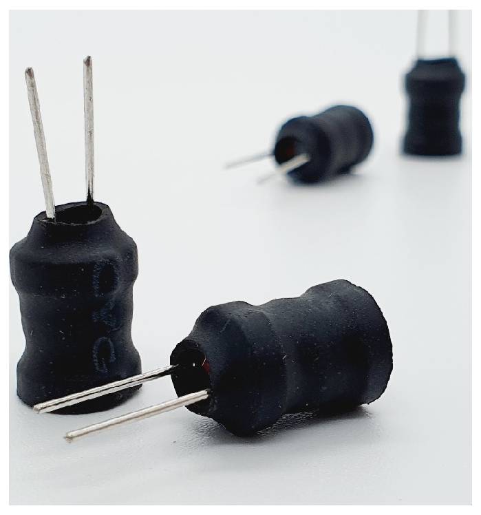 Fastron 11P-103J-50 11P-103J-50 Induktivität