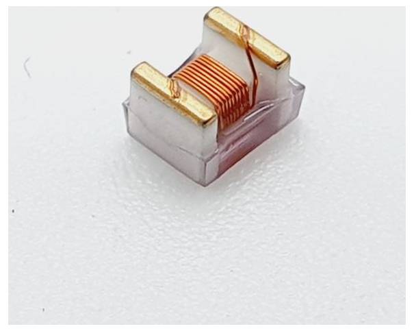 Fastron 1210AS-1R5K-04 1210AS-1R5K-04 Induktivität
