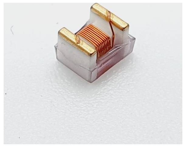 Fastron 1210ASM-022K-04 1210ASM-022K-04 Induktivität