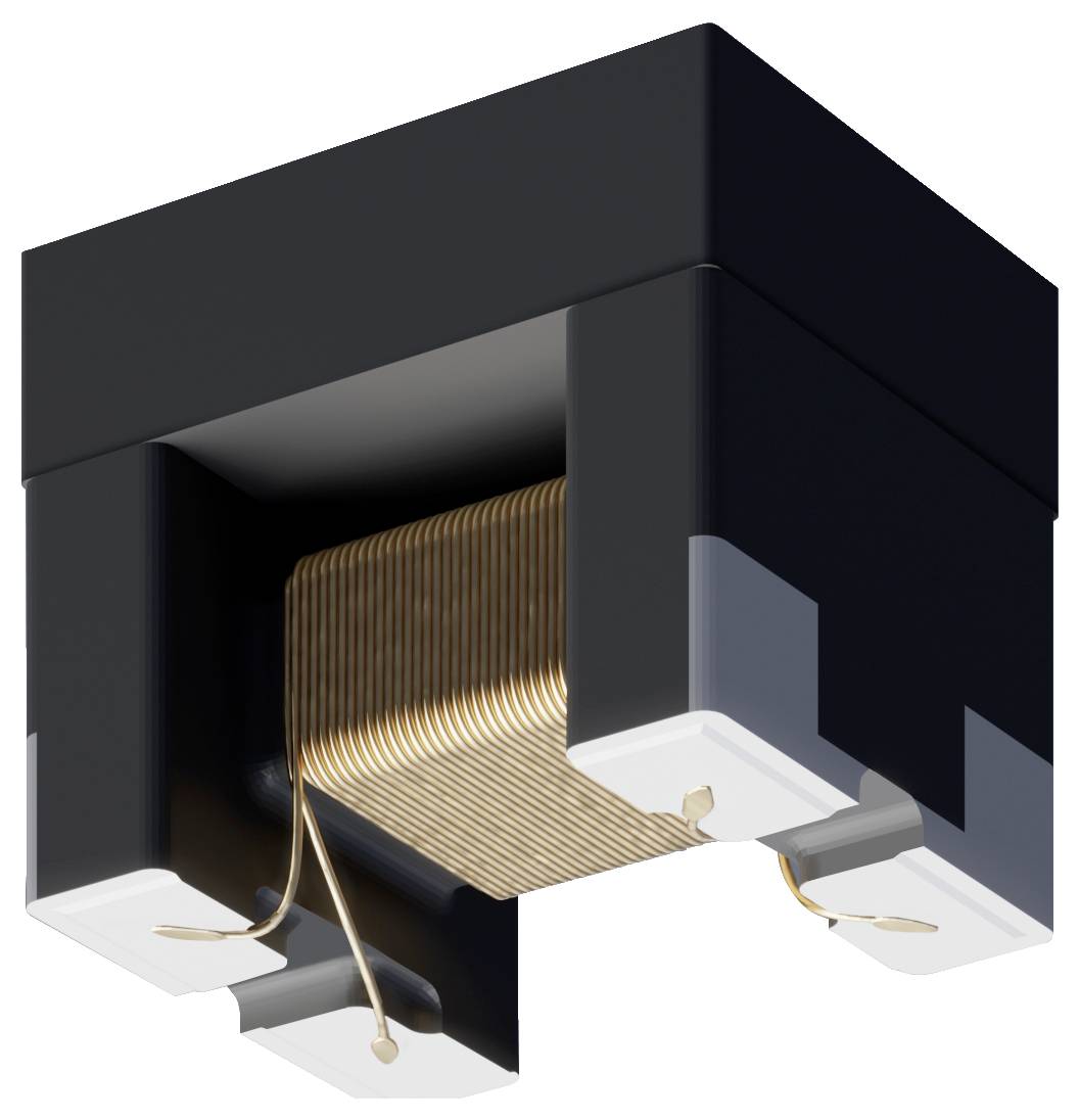 Fastron 1210CMF-101X-04 1210CMF-101X-04 Induktivität