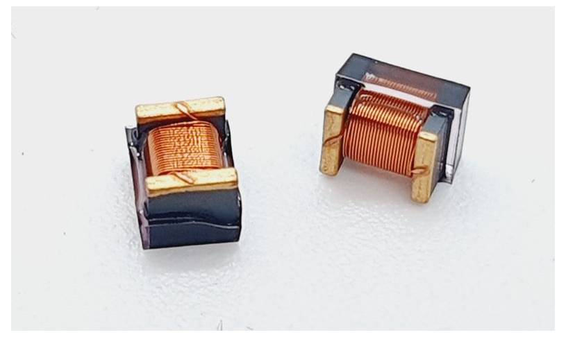 Fastron 1210F-3R3K-04 1210F-3R3K-04 Induktivität