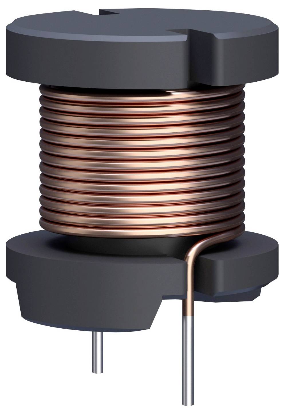 Fastron 14HVP-100M-50 14HVP-100M-50 Induktivität