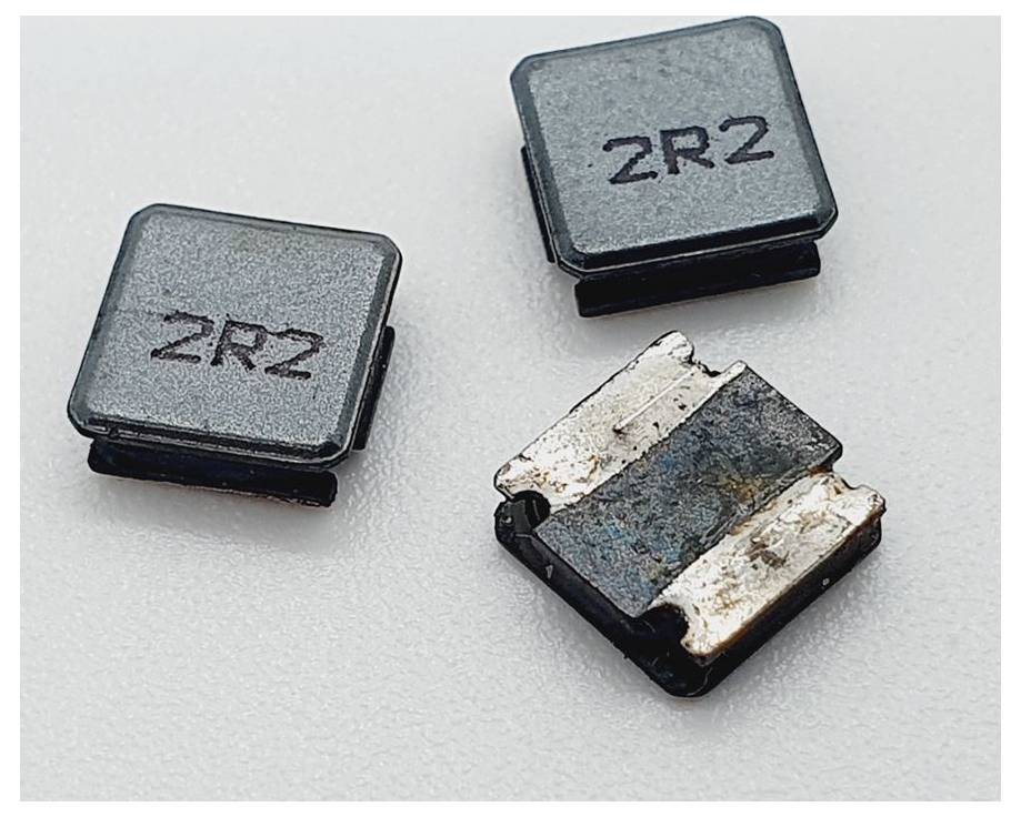 Fastron 242408FPS-6R8M-01 242408FPS-6R8M-01 Induktivität