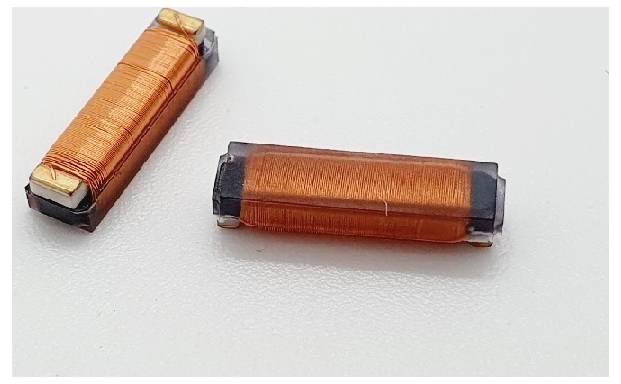 Fastron 4408AF-202K-04 4408AF-202K-04 Festinduktivität