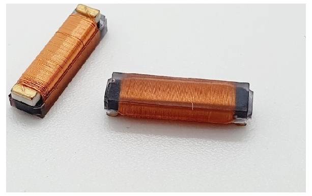 Fastron 4408AQ-332J-04 4408AQ-332J-04 Festinduktivität