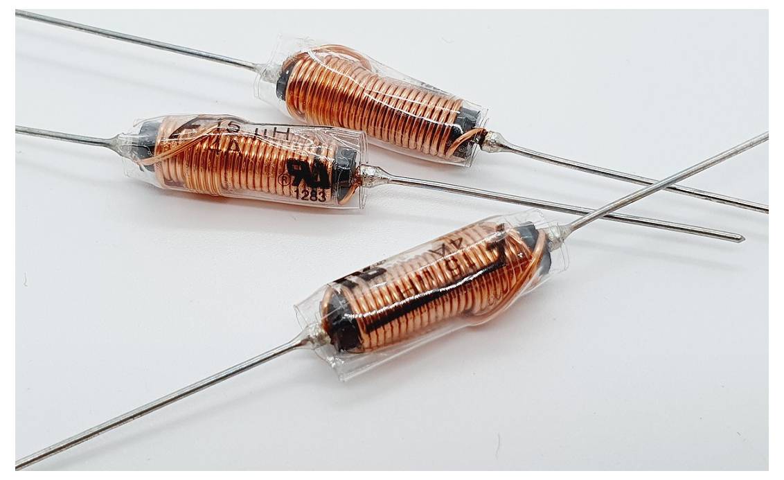 Fastron 77A-332M-01 77A-332M-01 Entstördrossel