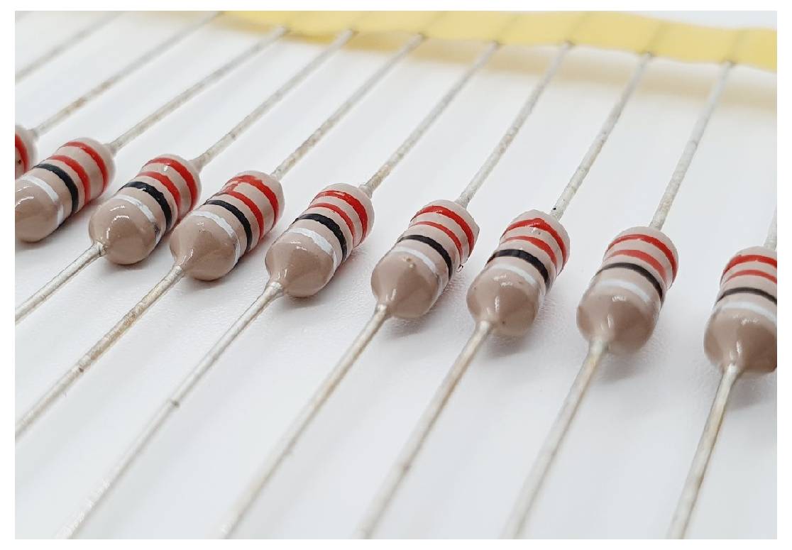 Fastron HACC-102M-32 HACC-102M-32 Induktivität