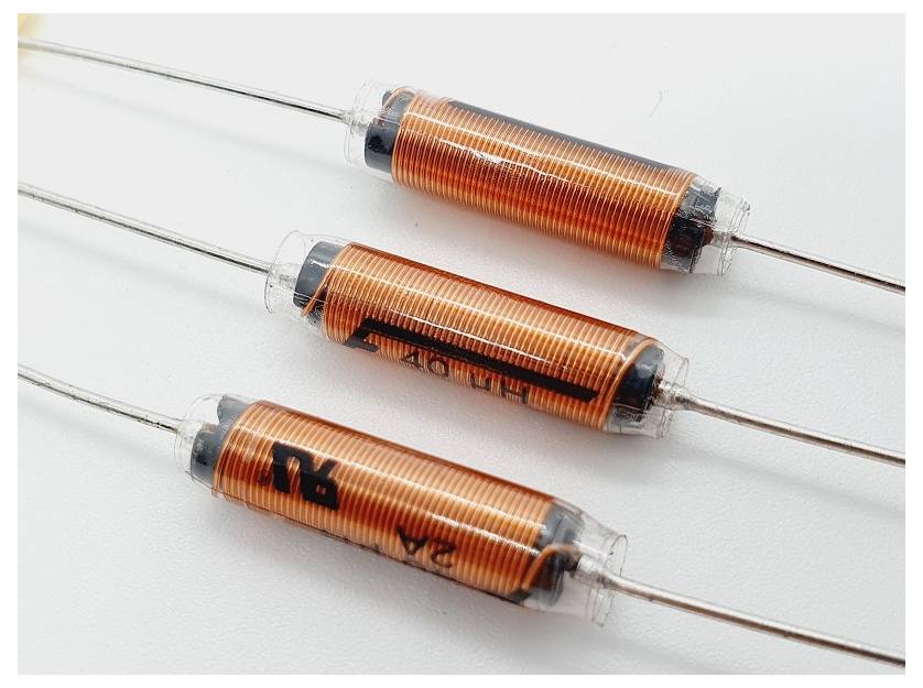 Fastron MESC-131M-01 MESC-131M-01 Entstördrossel