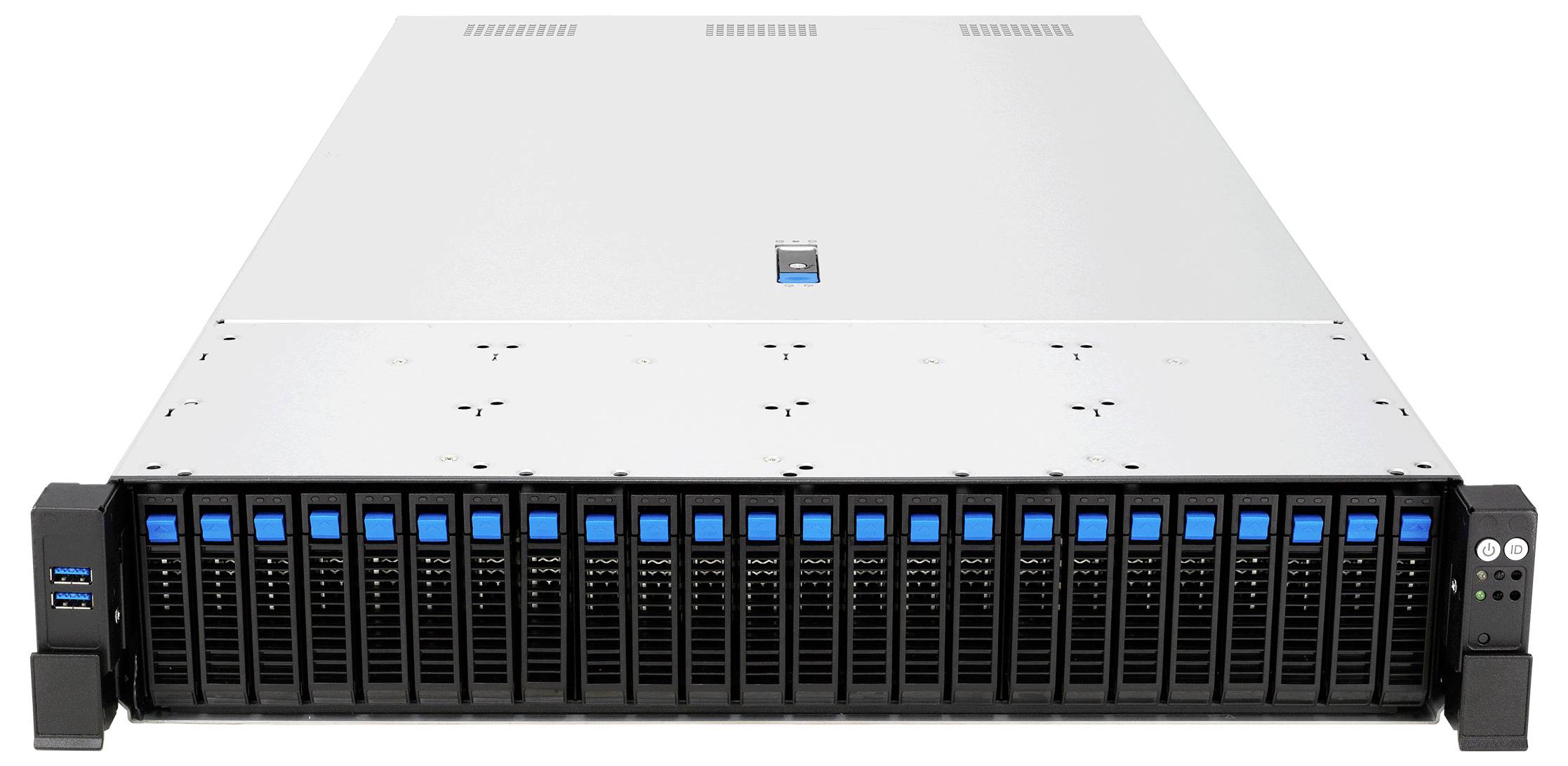 Asus Server RS720-E12-RS24G 90SF03T1-M000Y0