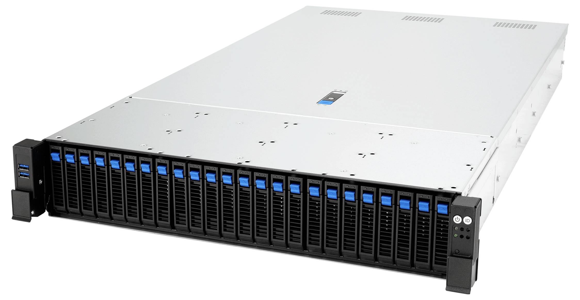 Asus Server RS720-E12-RS24G 90SF03T1-M000Y0