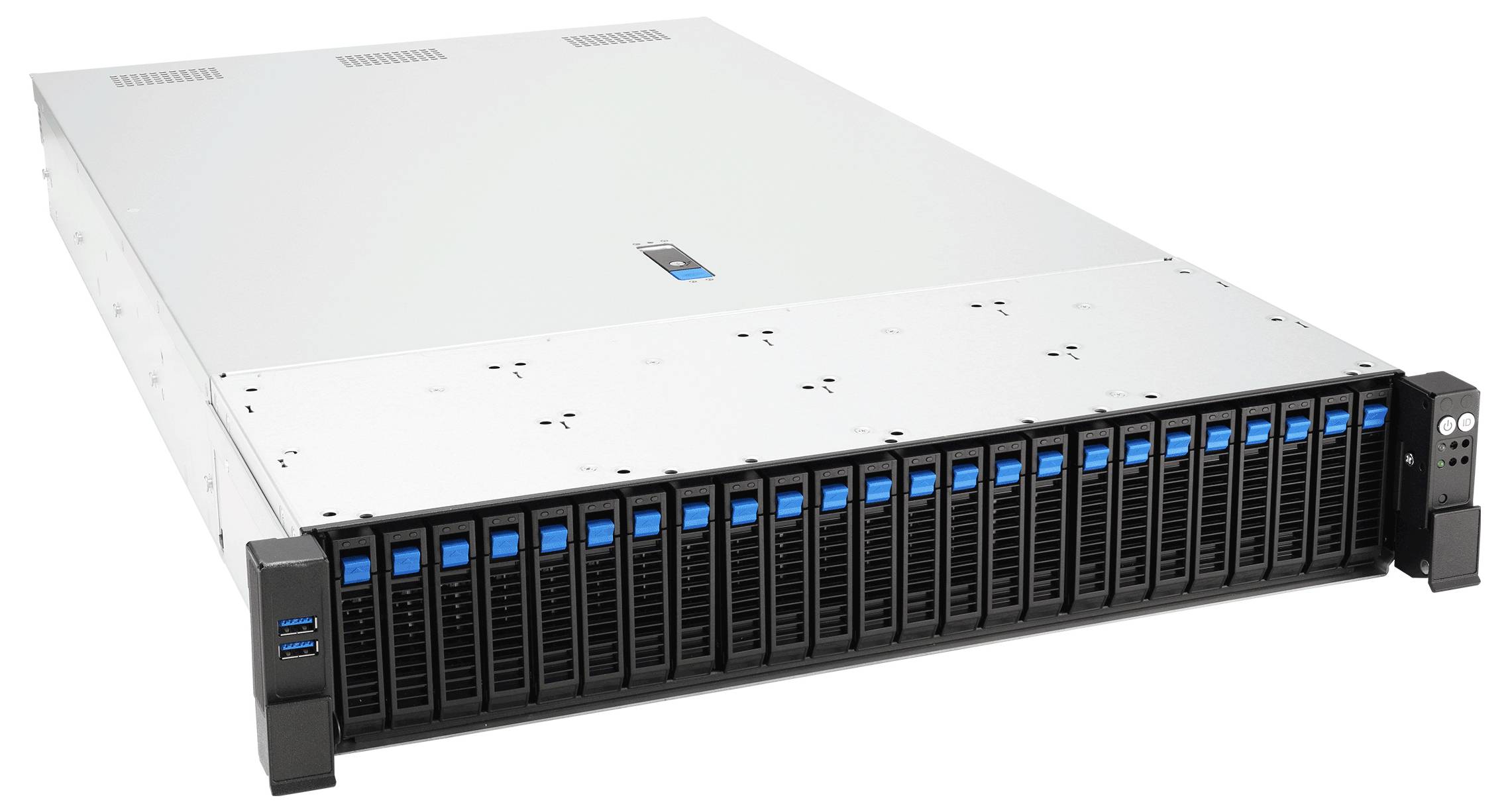 Asus Server RS720-E12-RS24G 90SF03T1-M000Y0