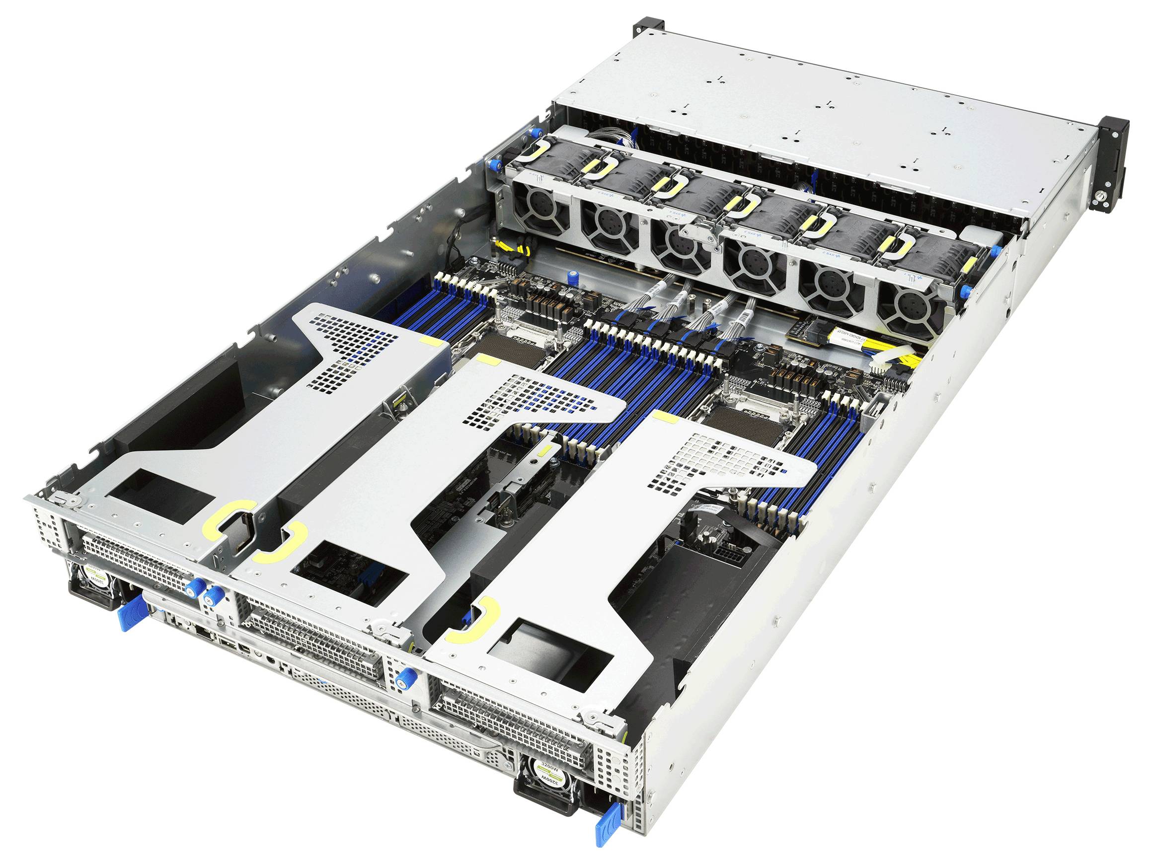 Asus Server RS720-E12-RS24G 90SF03T1-M000Y0