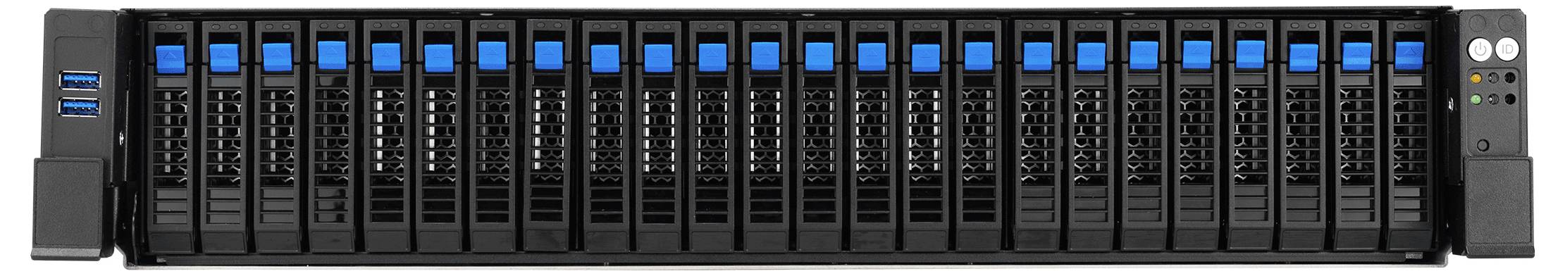 Asus Server RS720-E12-RS24G 90SF03T1-M000Y0