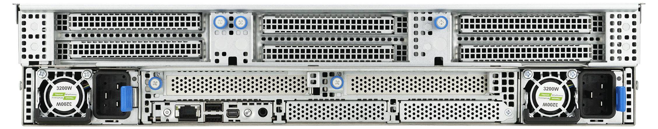 Asus Server RS720-E12-RS24G 90SF03T1-M000Y0