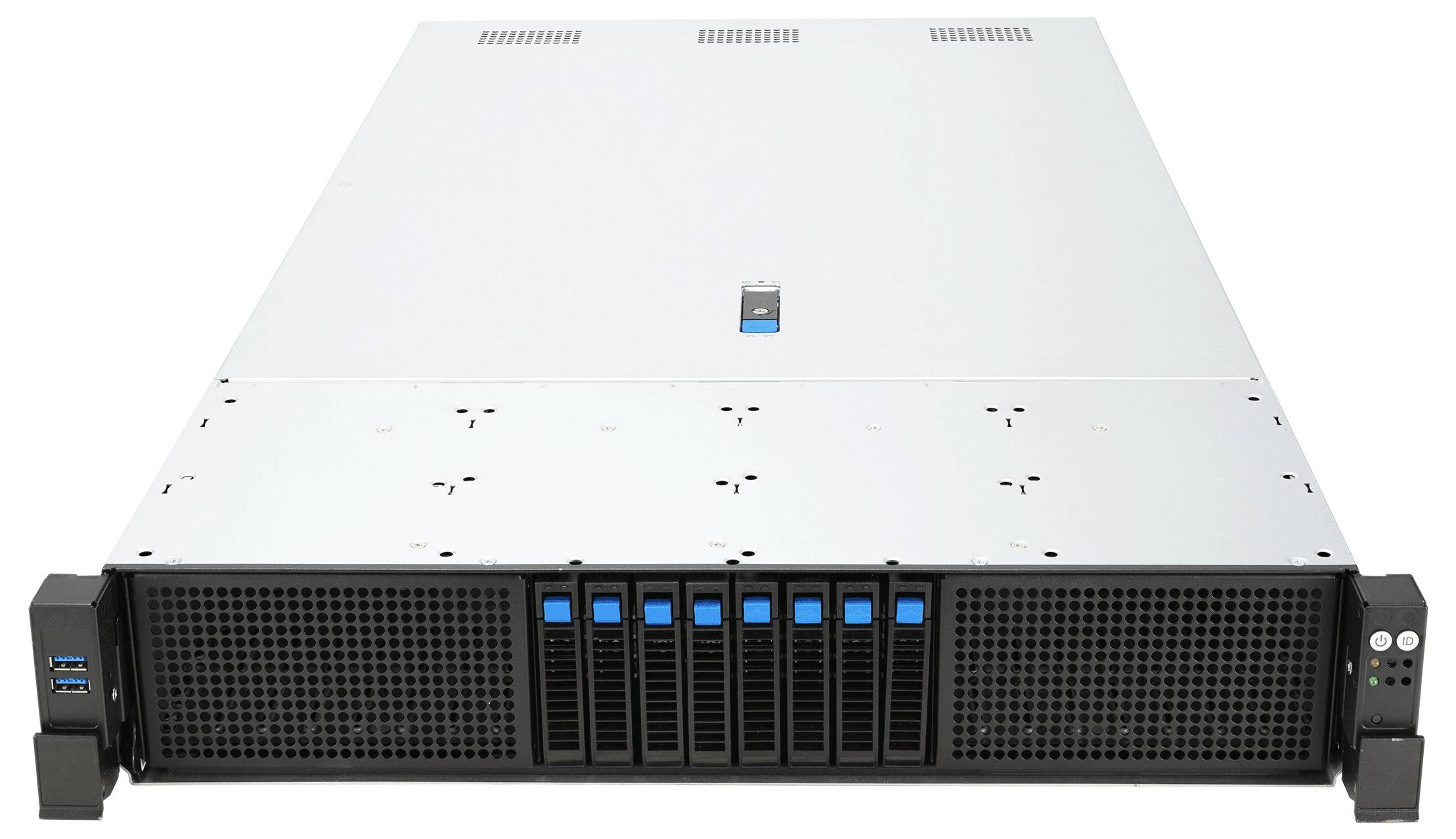 Asus Server RS720-E12-RS8G 90SF03T1-M000H0