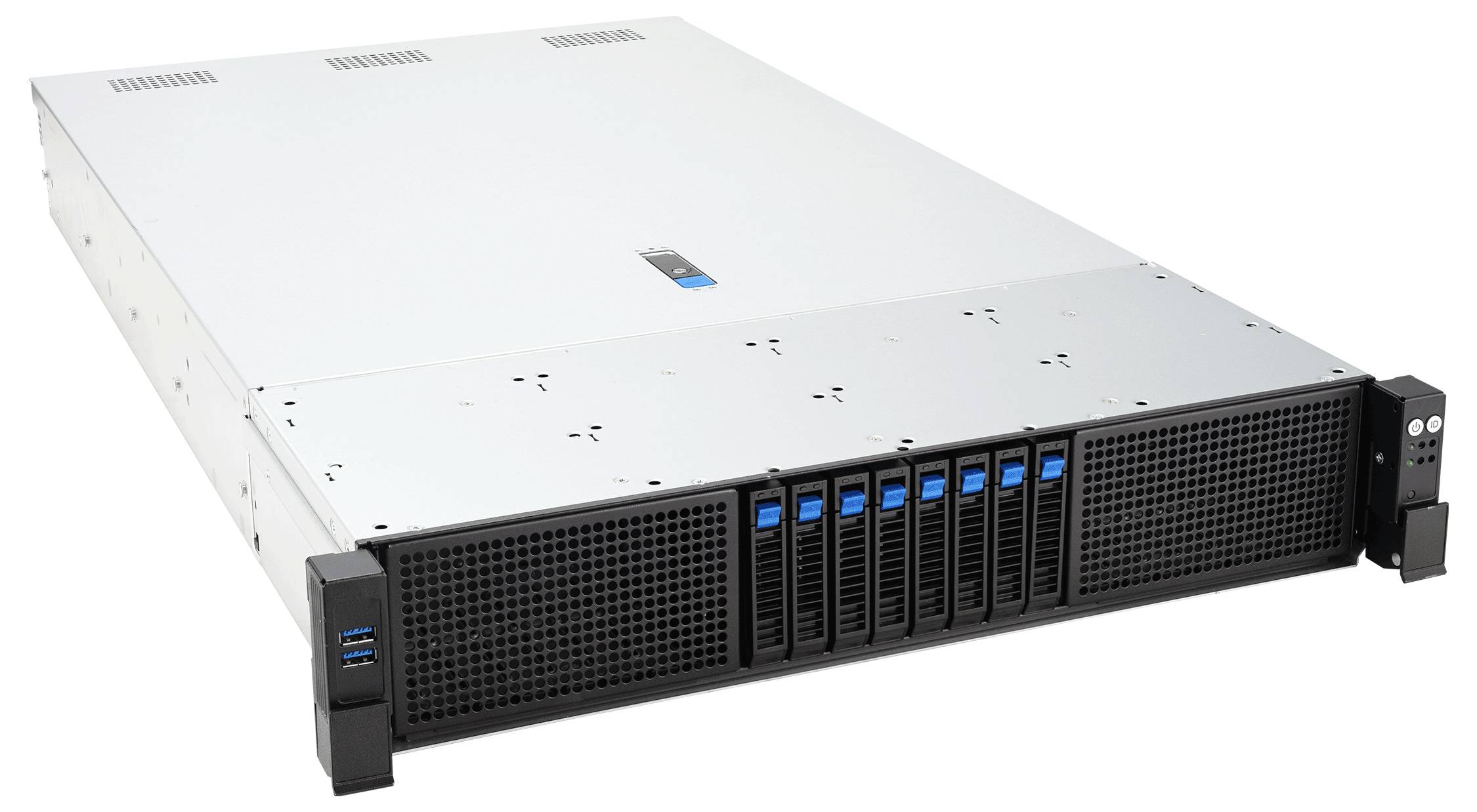 Asus Server RS720-E12-RS8G 90SF03T1-M000H0