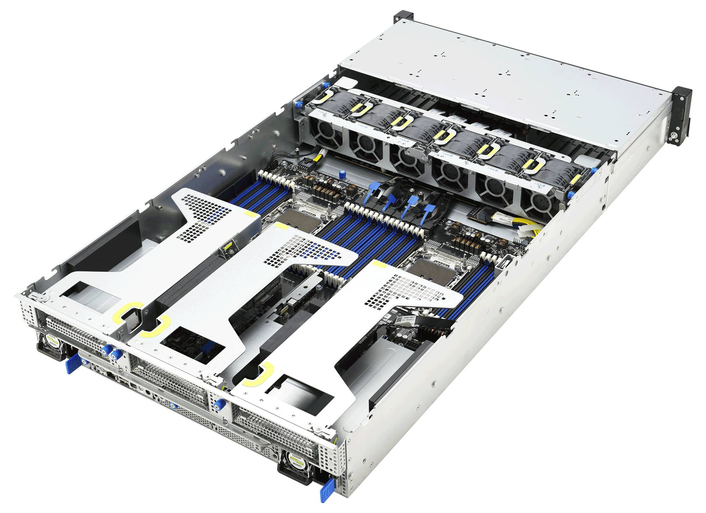 Asus Server RS720-E12-RS8G 90SF03T1-M000H0