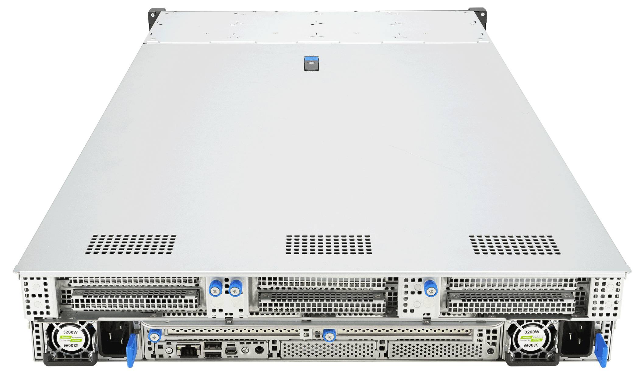 Asus Server RS720-E12-RS8G 90SF03T1-M000H0