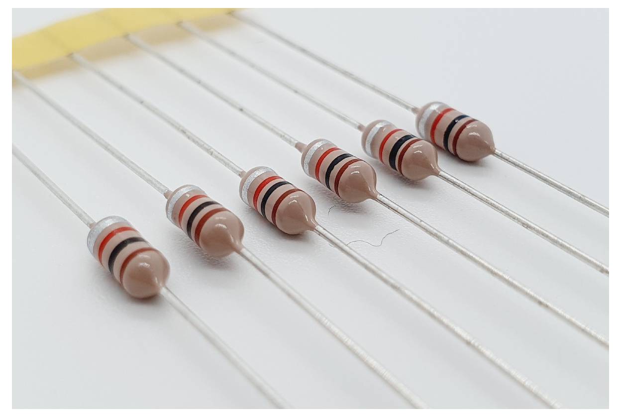 Fastron MICC-5R6K-01 MICC-5R6K-01 Induktivität