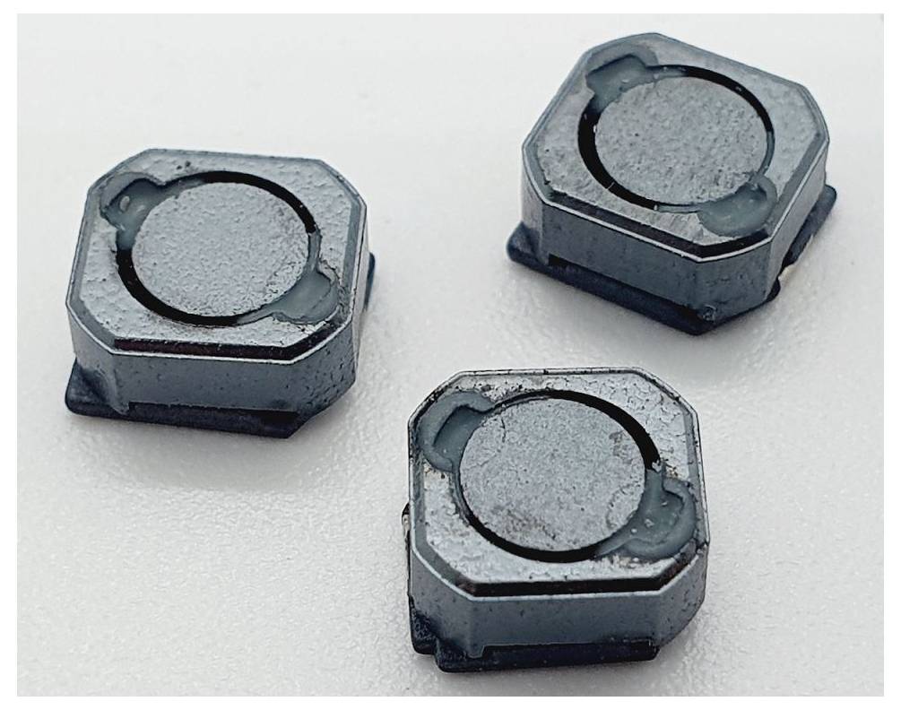 Fastron PISA2408-120M-04 PISA2408-120M-04 Induktivität