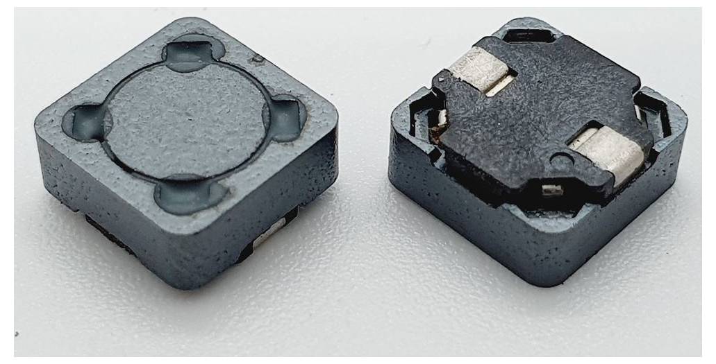 Fastron PISA2812-680M-04 PISA2812-680M-04 Induktivität