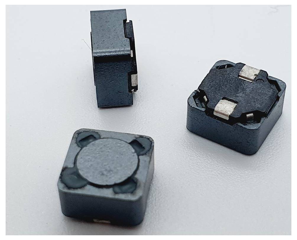 Fastron PISA2816-151M-04 PISA2816-151M-04 Induktivität