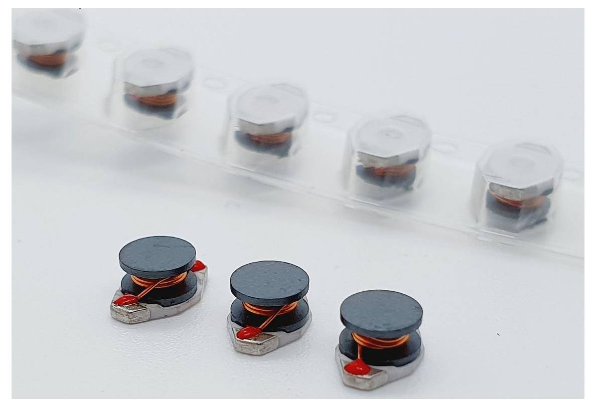 Fastron PISG-3R3M-01 PISG-3R3M-01 Induktivität