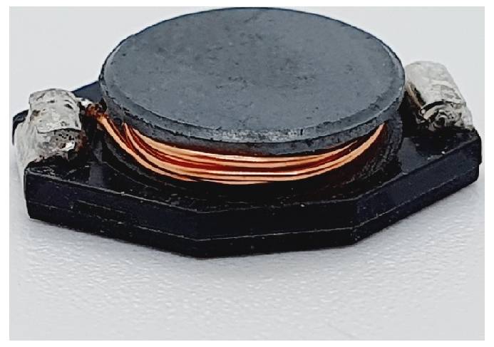 Fastron PISL-330M-04 PISL-330M-04 Induktivität