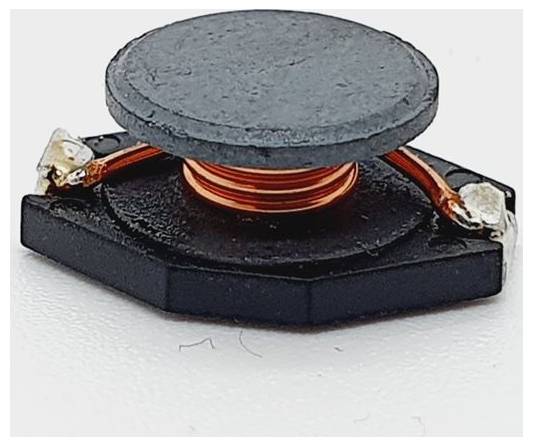 Fastron PISMHV-221M-04 PISMHV-221M-04 Induktivität