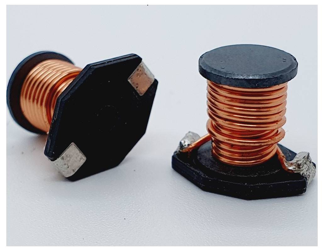 Fastron PISN-681M-04 PISN-681M-04 Induktivität