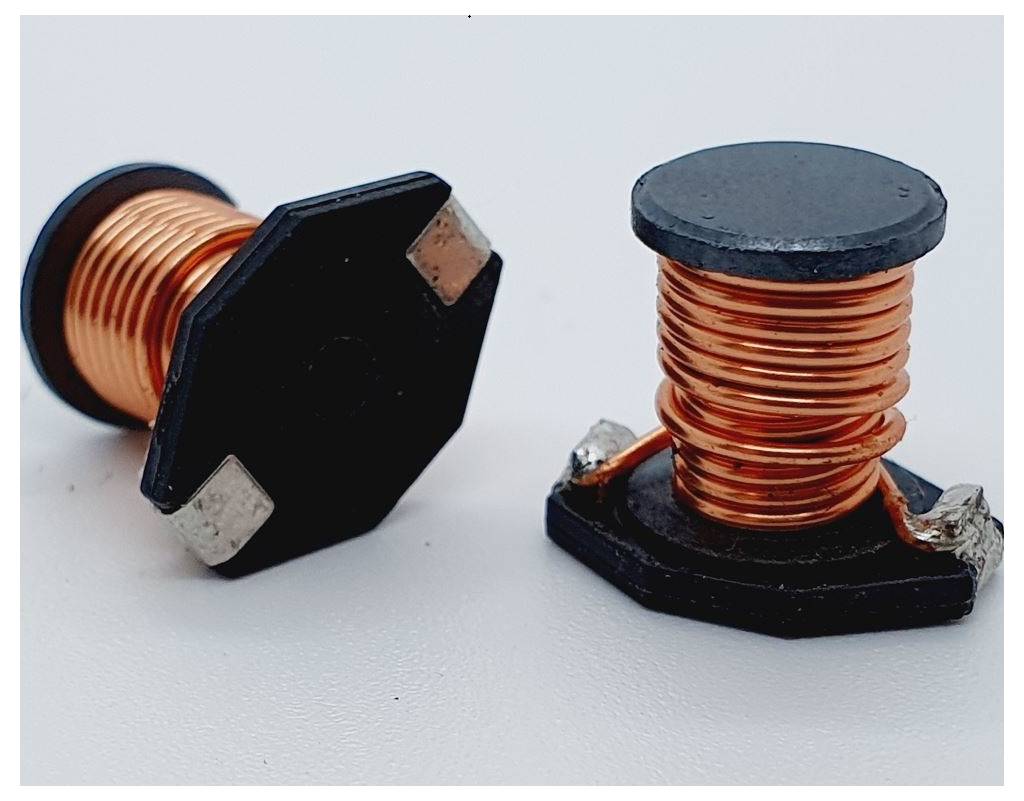 Fastron PISP-6R8M-04 PISP-6R8M-04 Induktivität