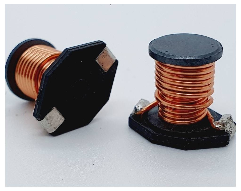 Fastron PISPHV-151M-04 PISPHV-151M-04 Induktivität