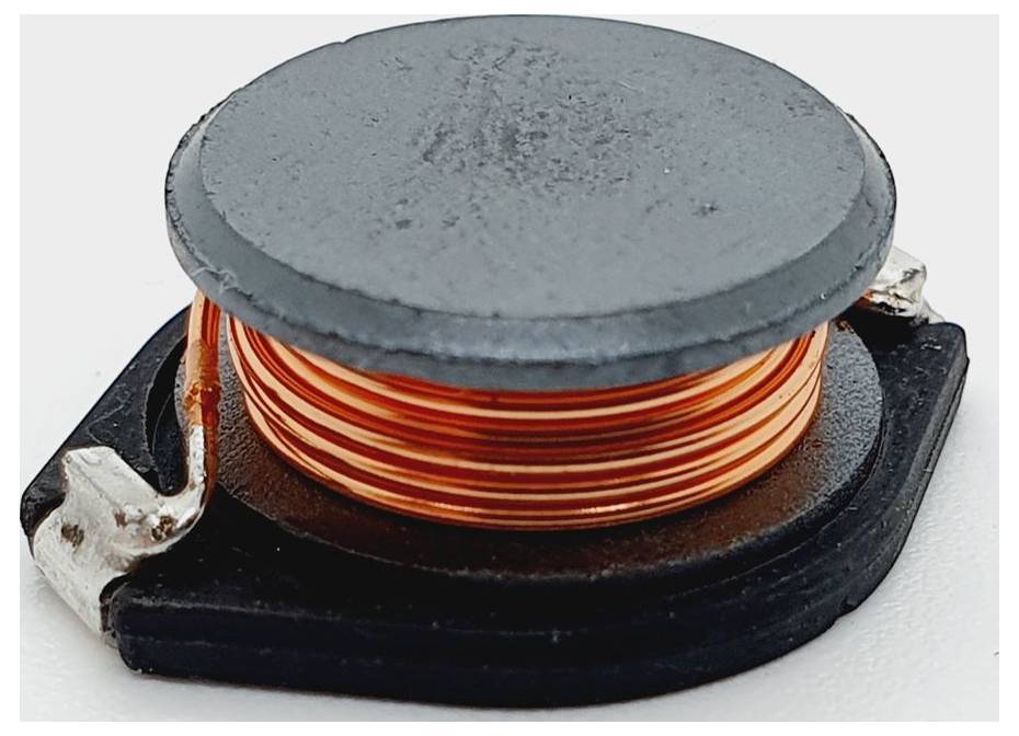 Fastron PISR-151M-04 PISR-151M-04 Induktivität