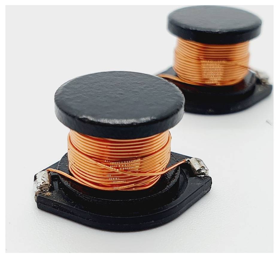 Fastron PIST-150M-04 PIST-150M-04 Induktivität