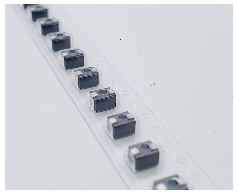 Fastron SMB/001-999X-01 SMB/001-999X-01 Entstörfilter