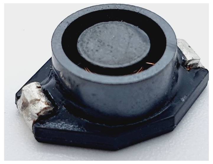 Fastron SPISM-220M-04 SPISM-220M-04 Induktivität