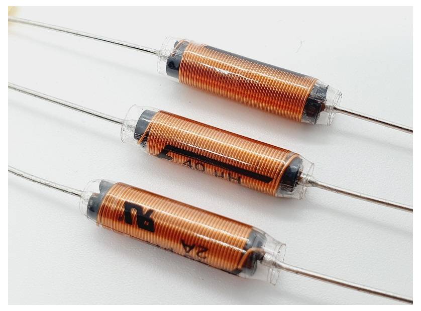 Fastron SSSC-8R0M-00 SSSC-8R0M-00 Induktivität