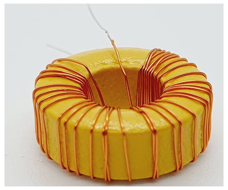 Fastron TLC/0.1A-151M-00 TLC/0.1A-151M-00 Induktivität