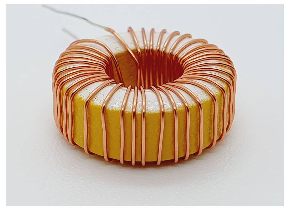 Fastron TLC/0.25A-101M-00 TLC/0.25A-101M-00 Induktivität